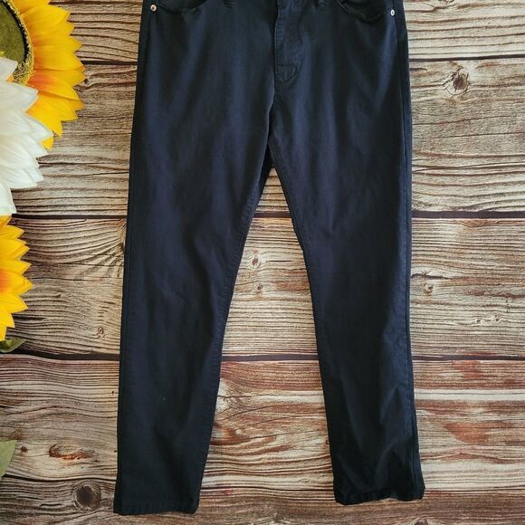 Pd & C Mens Blue pants Pre-owned - Picture 4 of 5